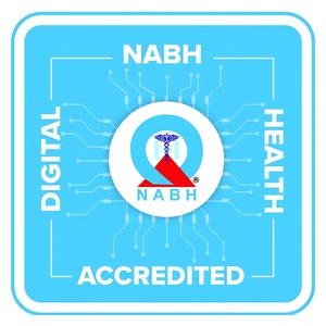 NABH Digital Health