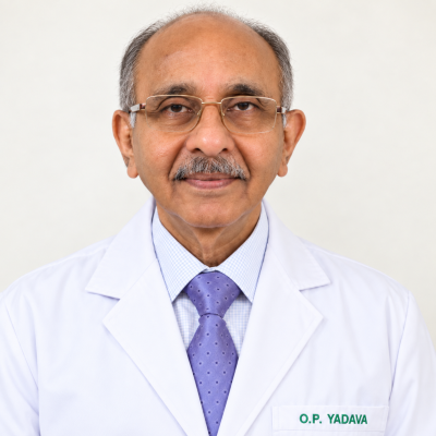 Doctor
