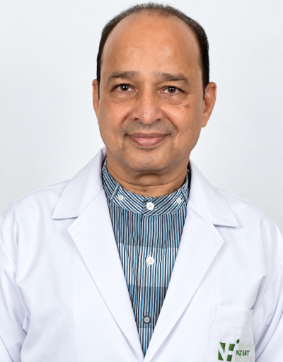 Doctor