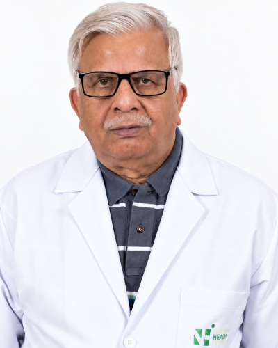 Doctor