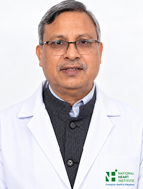Doctor