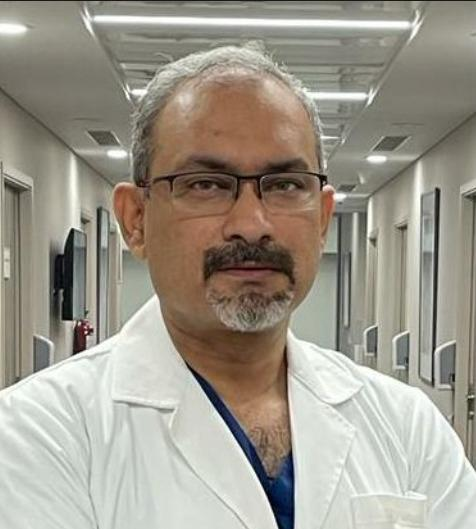 Doctor