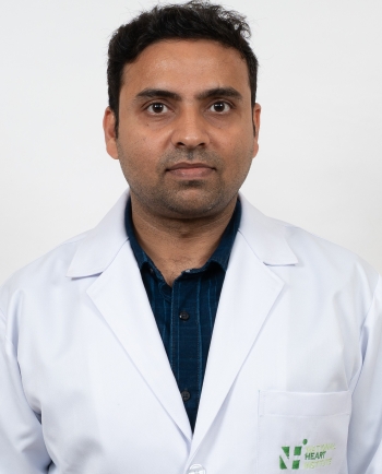 Doctor