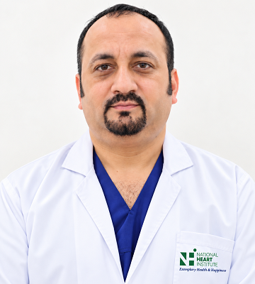 Doctor