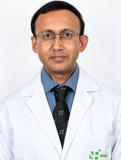Doctor