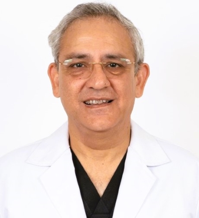 Doctor