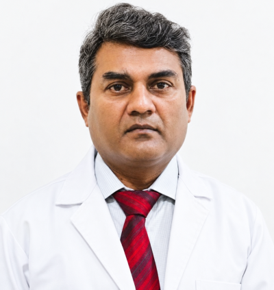 Doctor