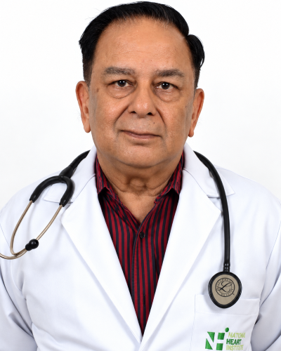 Doctor
