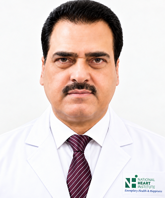 Doctor